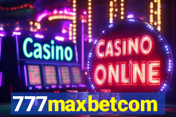 777maxbetcom