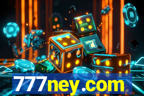 777ney.com