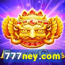 777ney.com