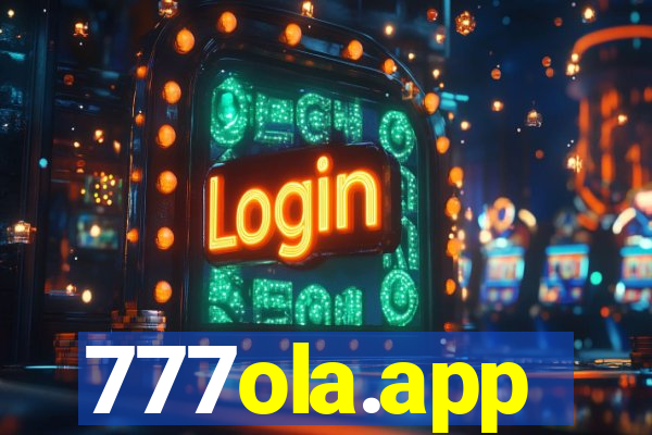 777ola.app