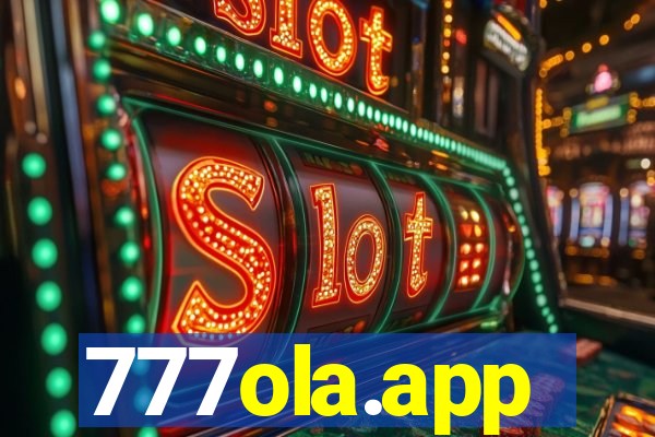 777ola.app