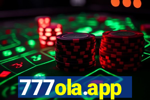 777ola.app