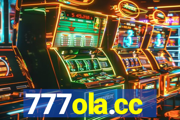 777ola.cc