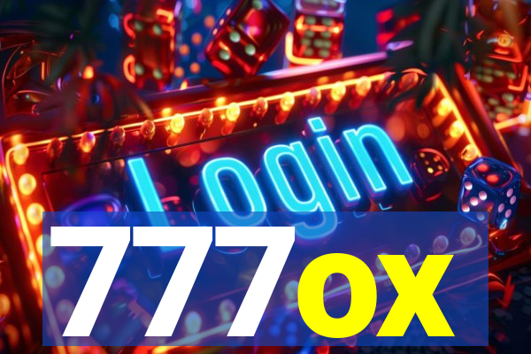 777ox