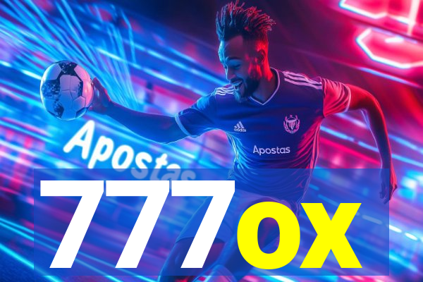 777ox