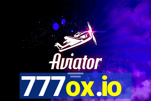 777ox.io