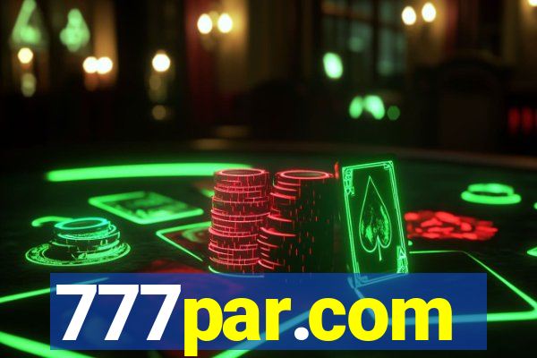 777par.com