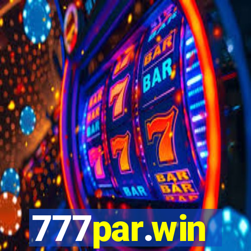 777par.win