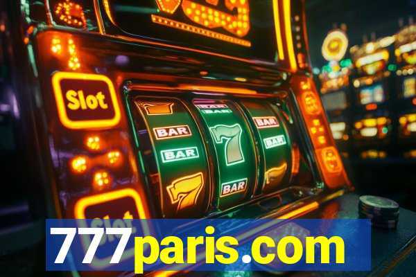 777paris.com