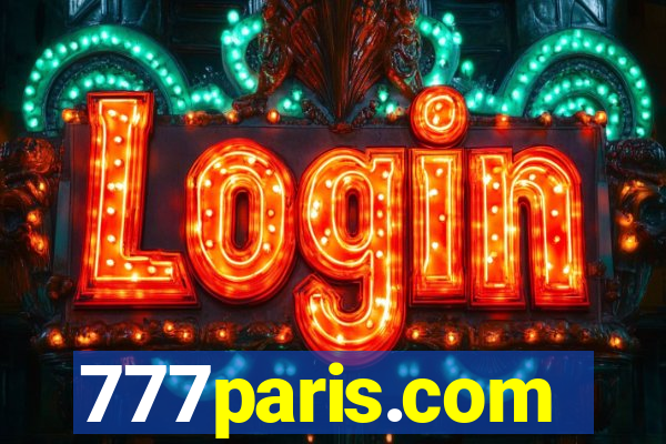 777paris.com