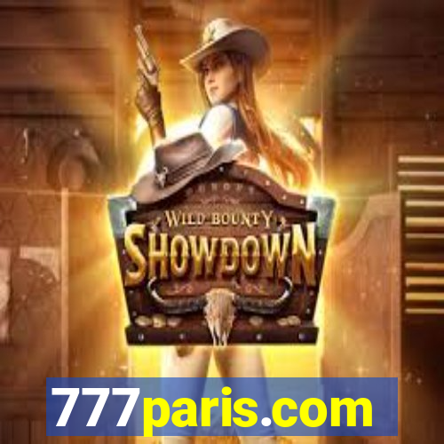 777paris.com