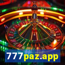 777paz.app