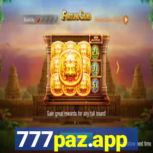 777paz.app