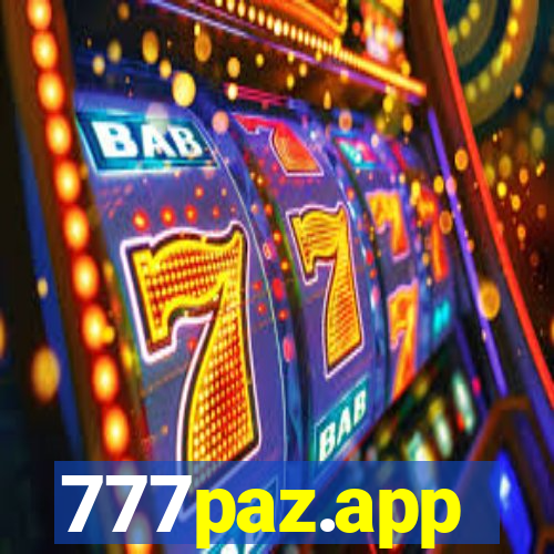 777paz.app