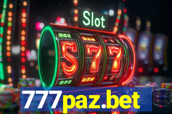 777paz.bet