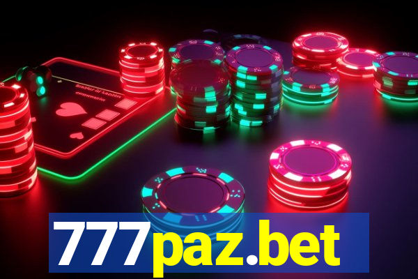 777paz.bet