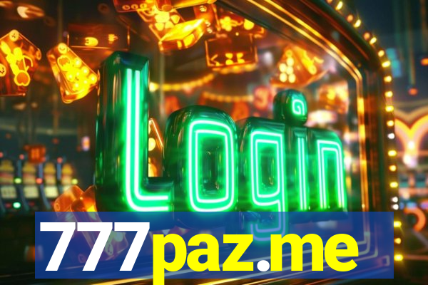 777paz.me