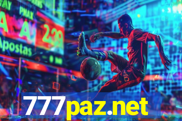 777paz.net