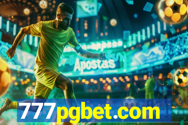 777pgbet.com