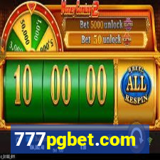 777pgbet.com