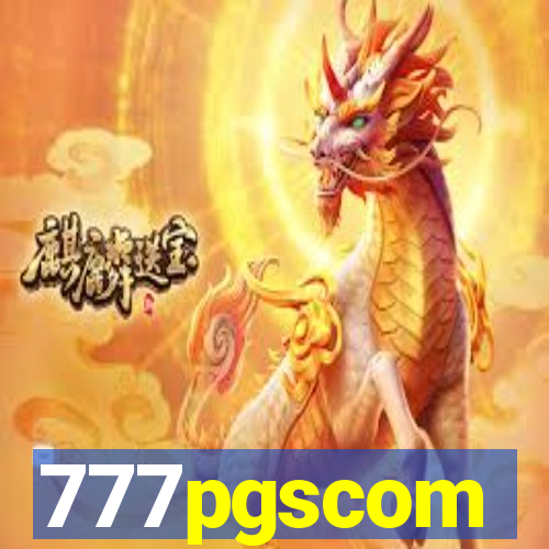 777pgscom