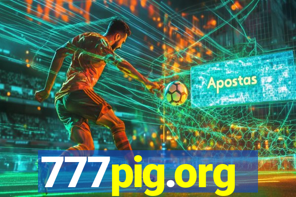 777pig.org