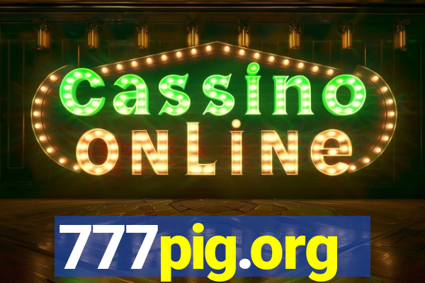 777pig.org