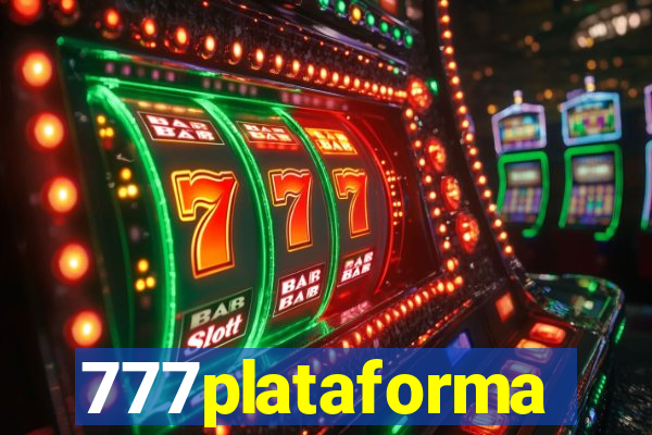 777plataforma