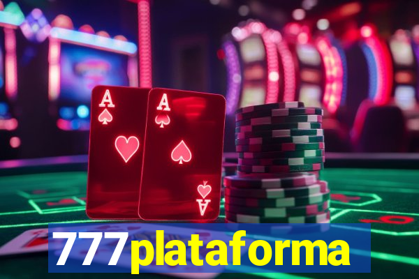 777plataforma