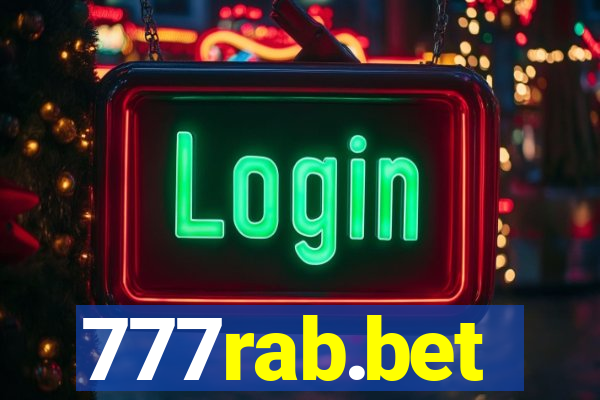 777rab.bet