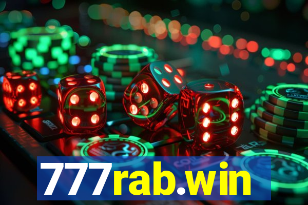 777rab.win