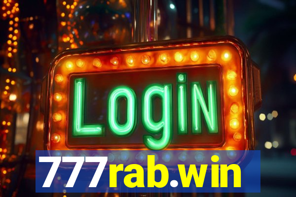 777rab.win