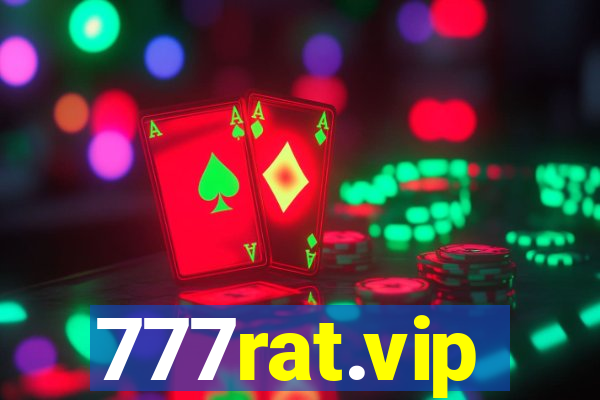 777rat.vip