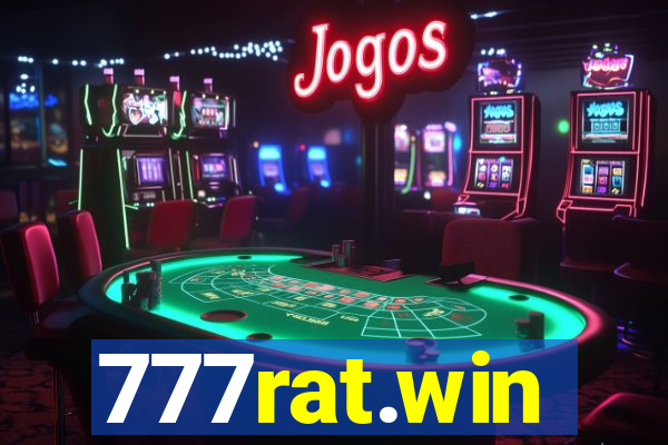 777rat.win