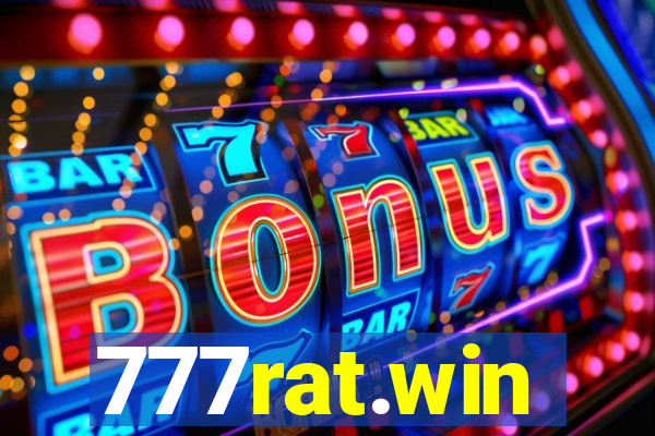 777rat.win