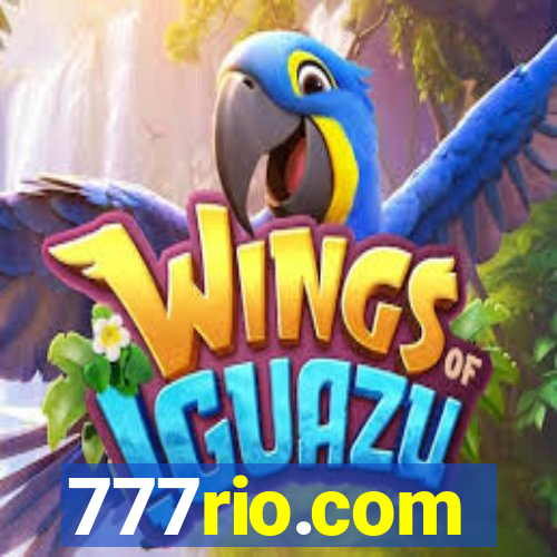 777rio.com