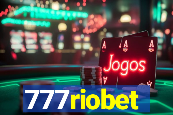 777riobet