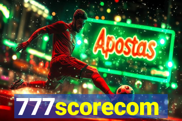 777scorecom