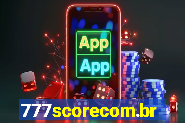 777scorecom.br