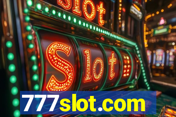 777slot.com