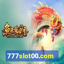 777slot00.com