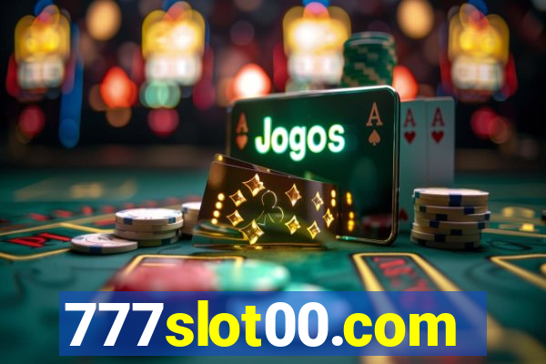 777slot00.com