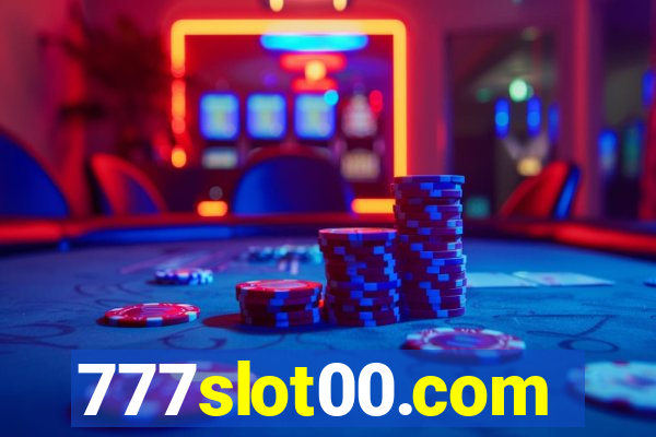 777slot00.com