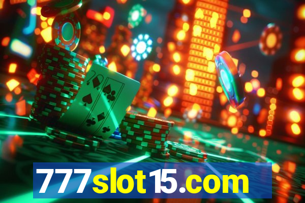 777slot15.com