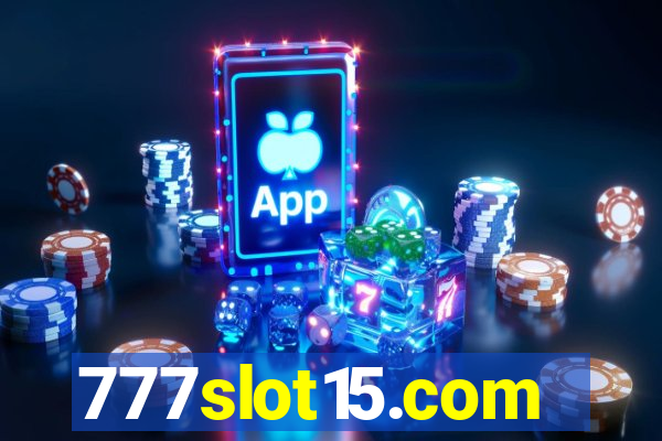 777slot15.com