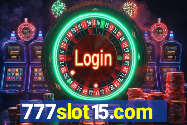 777slot15.com