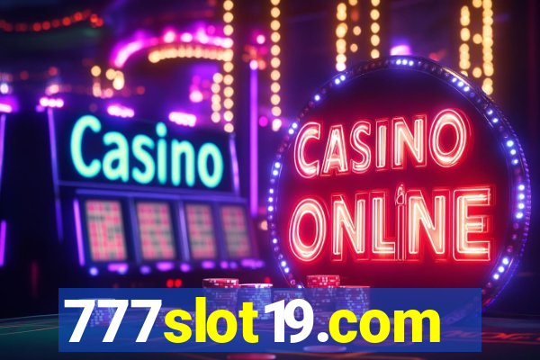 777slot19.com