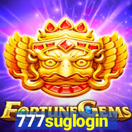 777suglogin