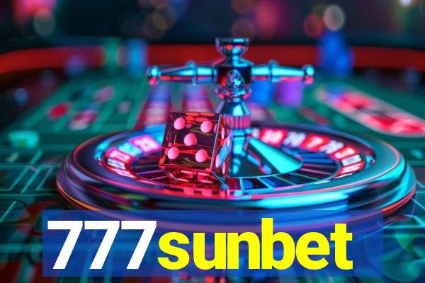 777sunbet