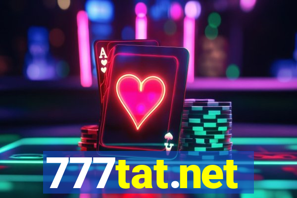 777tat.net